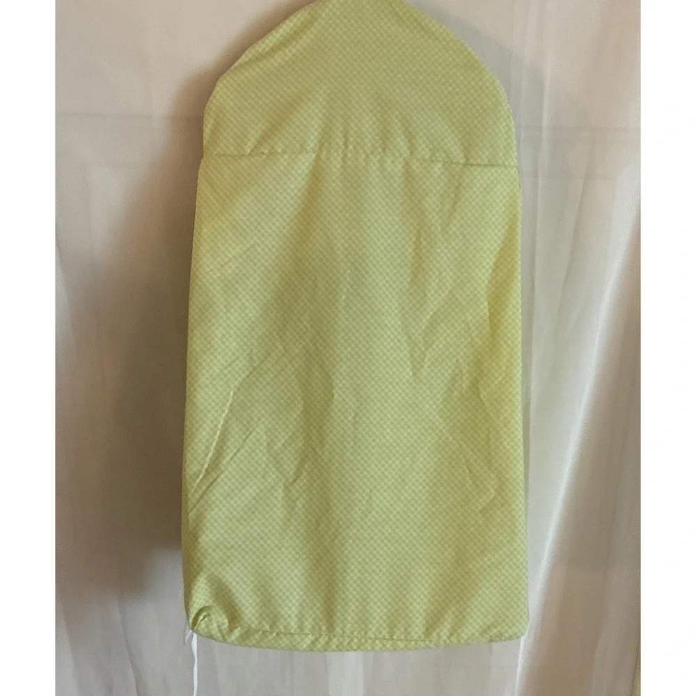 Lamb&Ivy Hanging Diaper Holder Car
